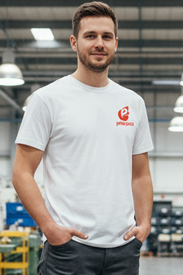 (Official Affiliate Merchandise) Prize Point Affiliate T-Shirt